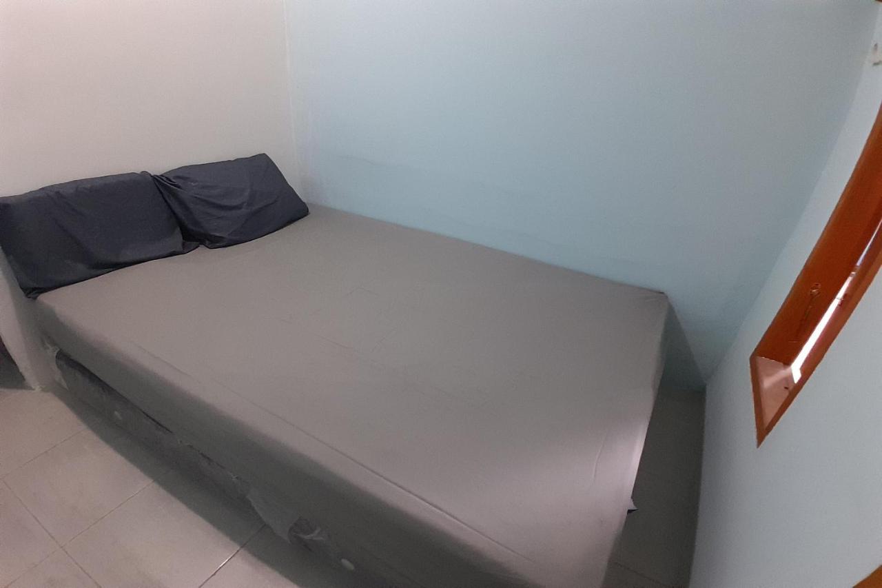 Spot On 93410 Wisma Bintang جيبارا المظهر الخارجي الصورة