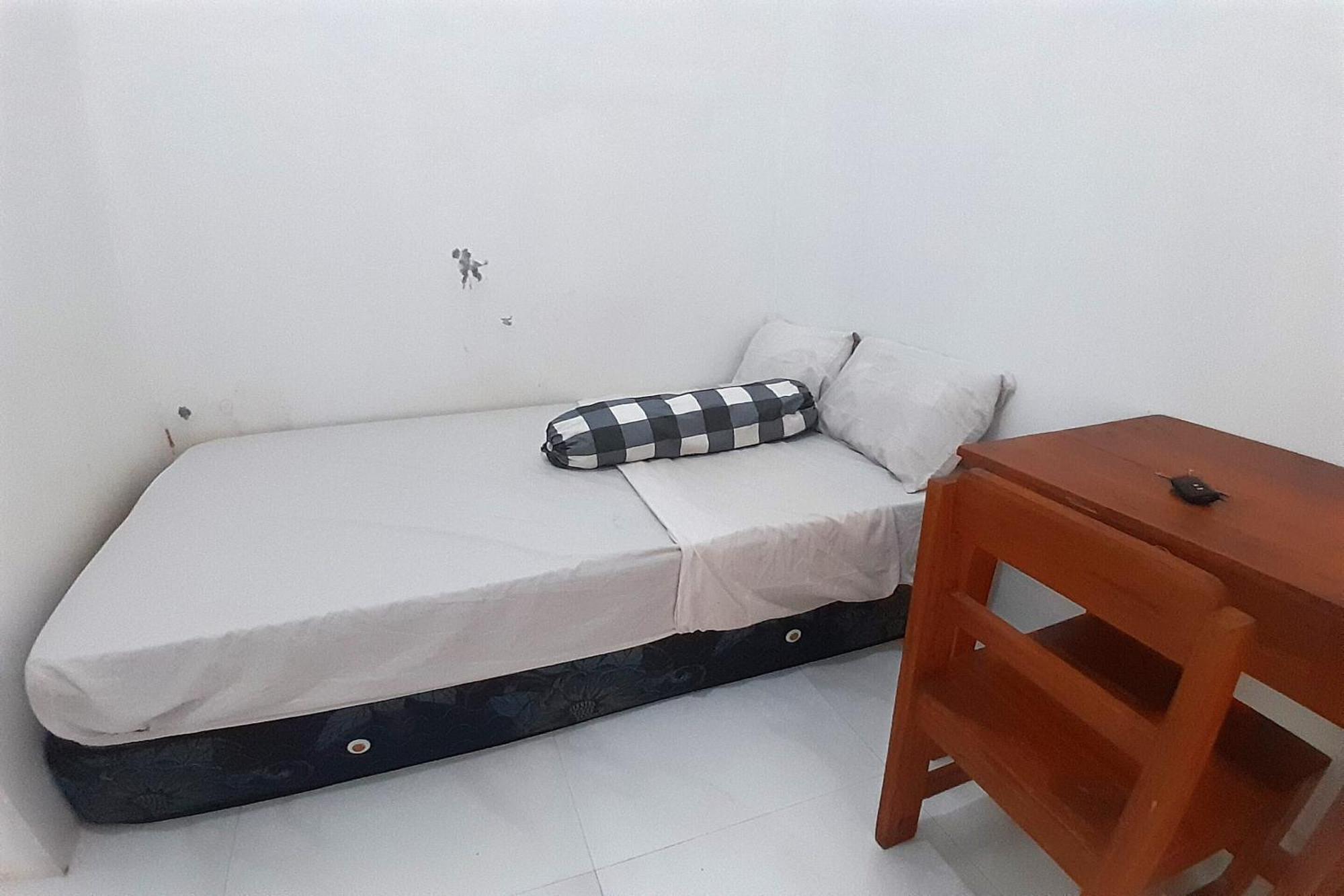 Spot On 93410 Wisma Bintang جيبارا المظهر الخارجي الصورة